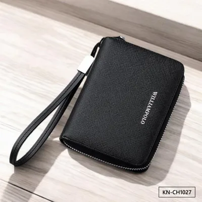 ELEGANCE EDGE CARD HOLDER