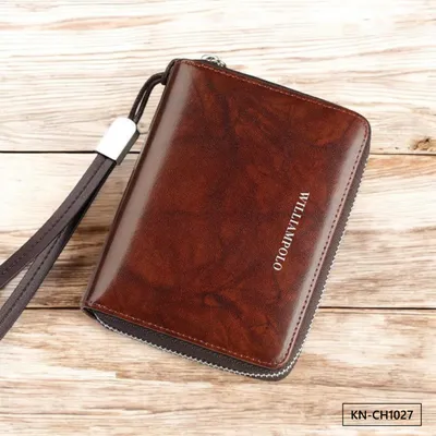 ELEGANCE EDGE CARD HOLDER