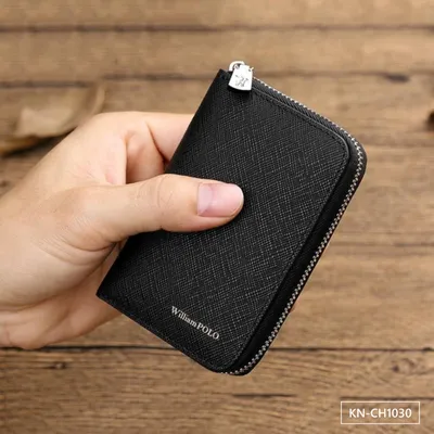 AURUM CARRY CARD HOLDER