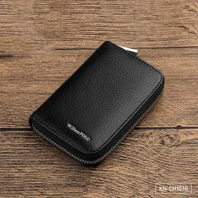 AURUM CARRY CARD HOLDER