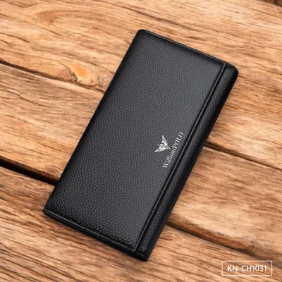 GILDED GRIP CARD HOLDER