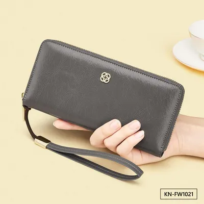 MODERN ELEGANCE WOMEN'S PURSE & WALLET