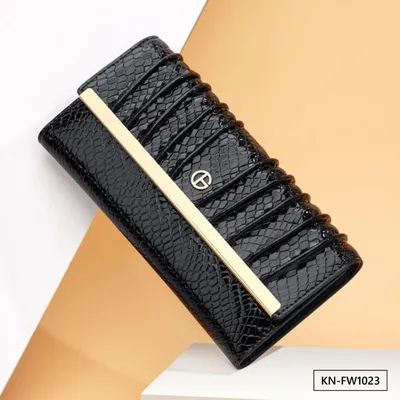 RETRO GLAM WOMEN'S PURSE & WALLET