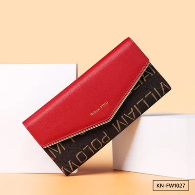 MOONLIT CARRY WOMEN'S PURSE & WALLET