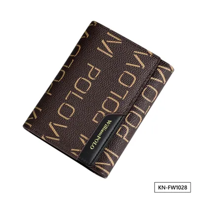 UNIQUE CHARM WOMEN'S PURSE & WALLET