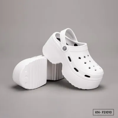 GLAM TWIST FEMALE SLIPPERS