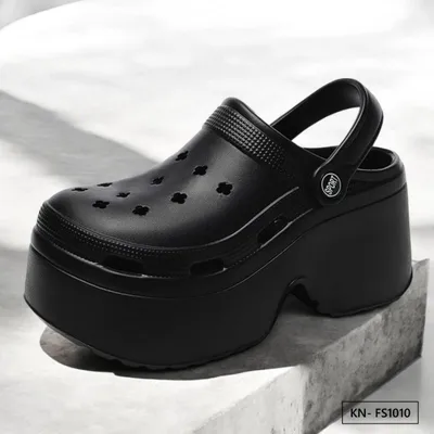 GLAM TWIST FEMALE SLIPPERS