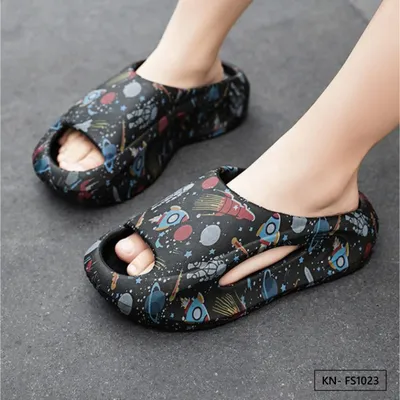 REGAL REST FEMALE SLIPPERS