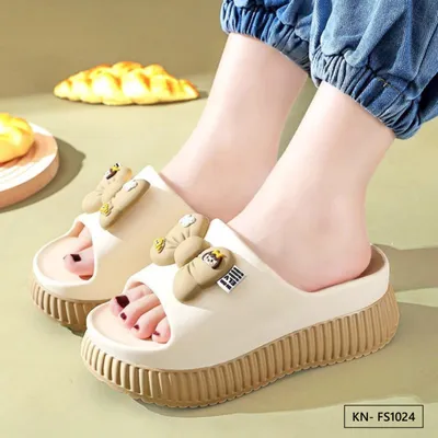 DIVINE DRIFT FEMALE SLIPPERS