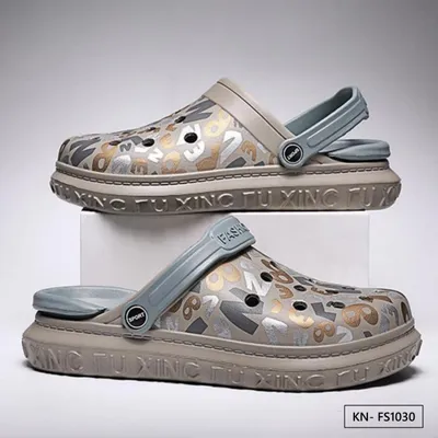 URBAN LUXE FEMALE SLIPPERS