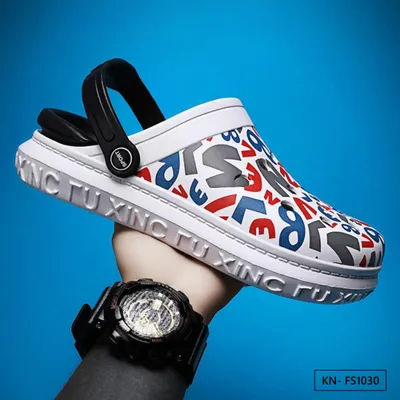 URBAN LUXE FEMALE SLIPPERS