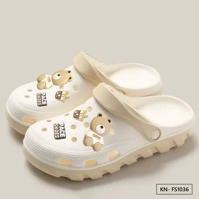 DREAMY STEPS FEMALE SLIPPERS