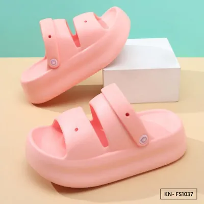 PILLOW PAWS FEMALE SLIPPERS