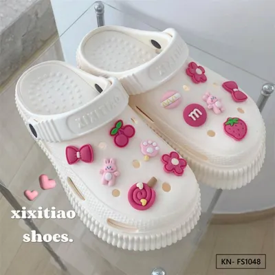 SUNNY STEP FEMALE SLIPPERS