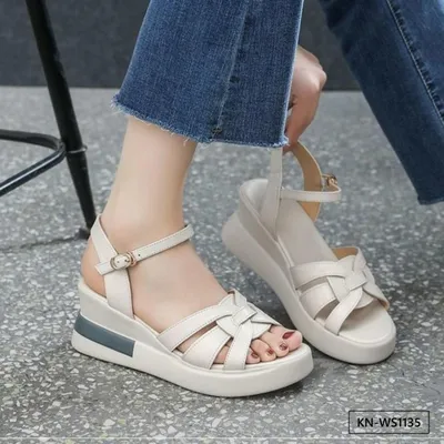 SUNSET STEPS WOMEN'S SANDAL