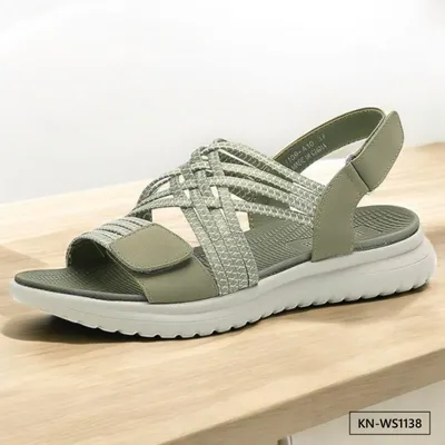 MEADOW SLOES WOMEN'S SANDAL