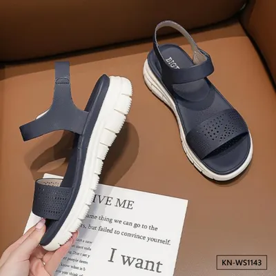 ZENITH STRIDE WOMEN'S SANDAL