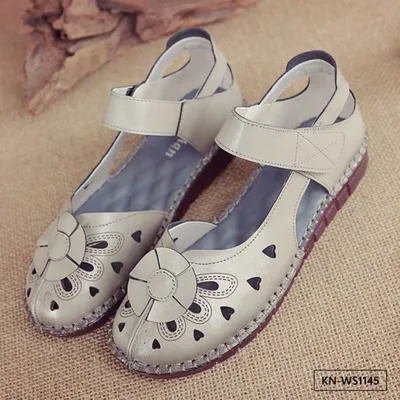 GLITTER GLIDE WOMEN'S SANDAL