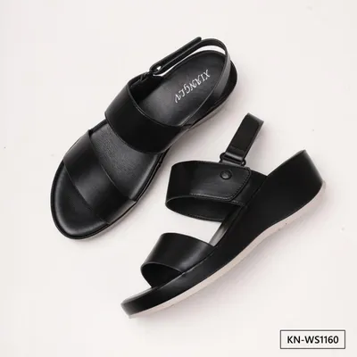 ZEN STEP WOMEN'S SANDAL