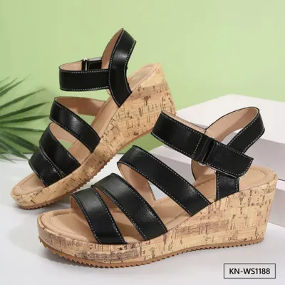 GOLDEN MIRAGE WOMEN'S SANDAL