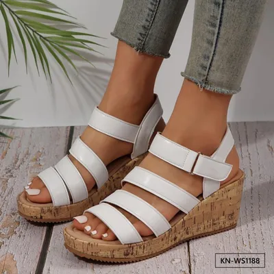 GOLDEN MIRAGE WOMEN'S SANDAL