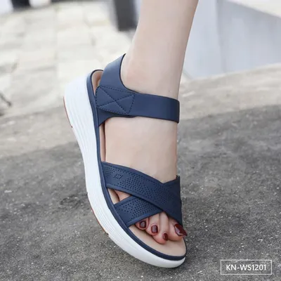 AURA WALK WOMEN'S SANDAL