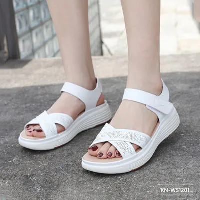 AURA WALK WOMEN'S SANDAL