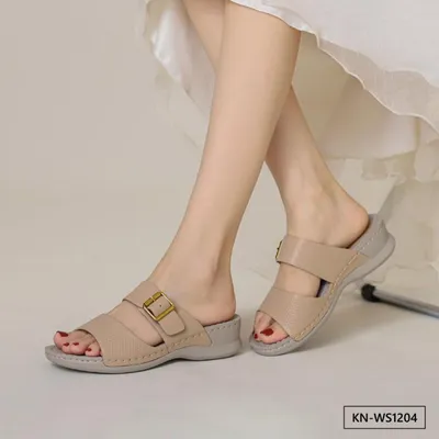 EXPLORER SOLE WOMEN'S SANDAL