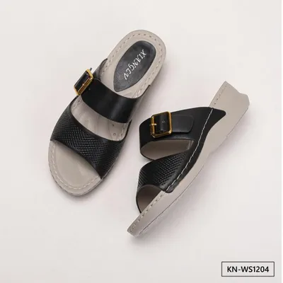 EXPLORER SOLE WOMEN'S SANDAL