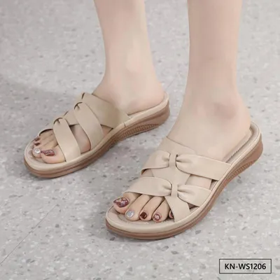 HAPPY HEELS WOMEN'S SANDAL