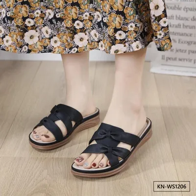 HAPPY HEELS WOMEN'S SANDAL