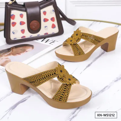 WILLIOW WALKS WOMEN'S SANDAL