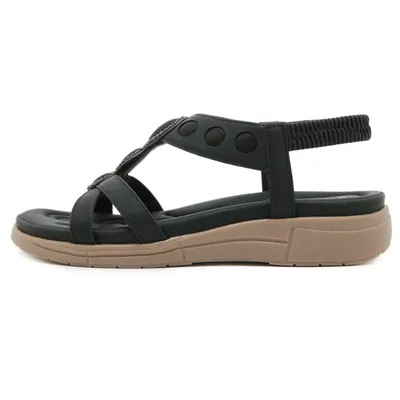 NEON DRIFT WOMEN'S SANDAL