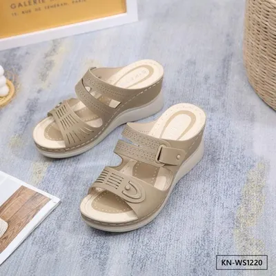 MOON STONE WOMEN'S SANDAL