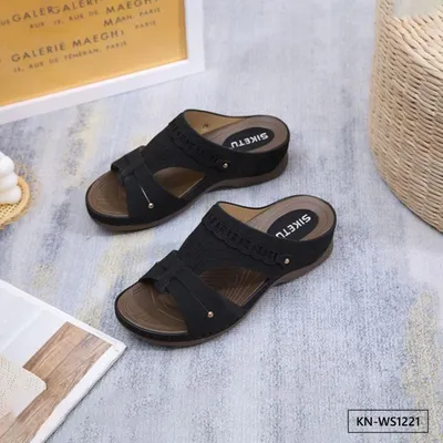 GYPSY GLOW WOMEN'S SANDAL