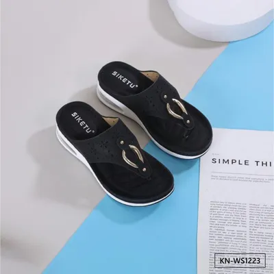 STRIDE LUXE WOMEN'S SANDAL