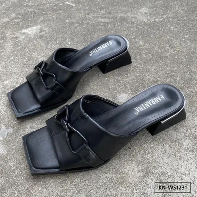 IBIZA NIGHTS WOMEN'S SANDAL