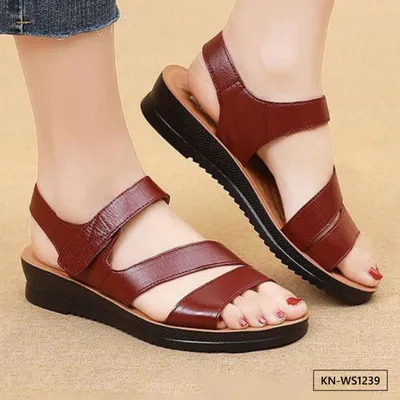 SOLE BLOOM WOMEN'S SANDAL