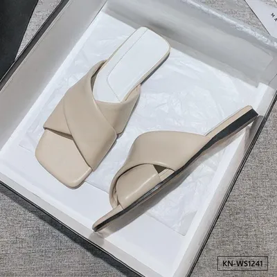 PURE STRIDE WOMEN'S SANDAL