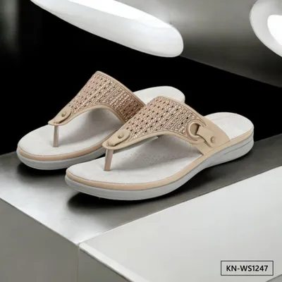 TIDE TRAILS WOMEN'S SANDAL