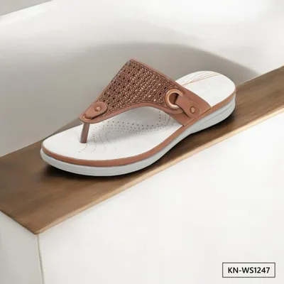 TIDE TRAILS WOMEN'S SANDAL