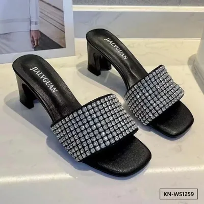 FANCY FEET WOMEN'S SANDAL