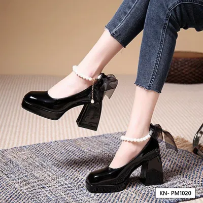 WILLIOW WALK PUMP SHOE