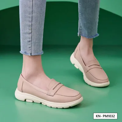 ORCHID OPULENCE PUMP SHOE