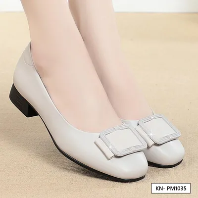 BUTTERFLY BLISS PUMP SHOE