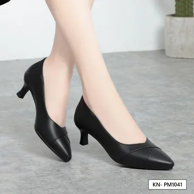 REGAL ARCH PUMP SHOE