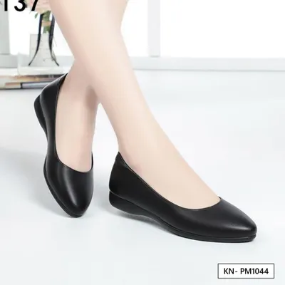 BLUSH STEPS PUMP SHOE