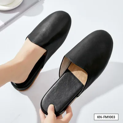 MUSE WALK FEMALE MULES