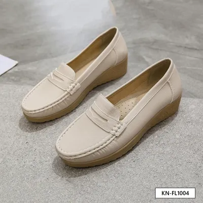 URBAN LUXE FEMALE LOAFER