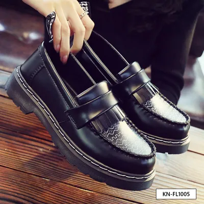 SERENE STEPS FEMALE LOAFER